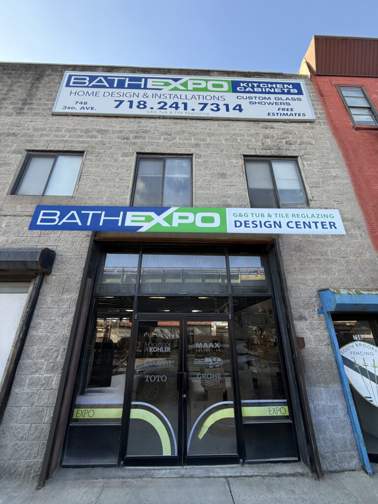 BathExpo Bathroom Showroom