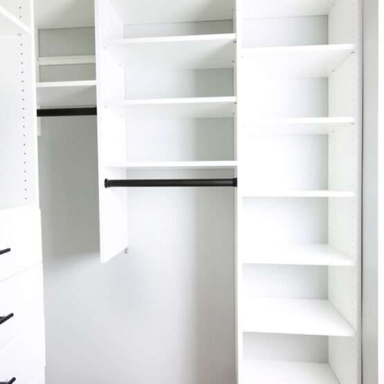 Custom Closets New York