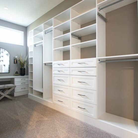 Custom Designer Closets Brooklyn