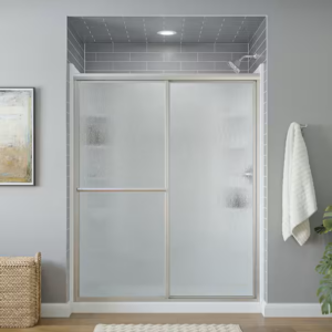 Shower Doors