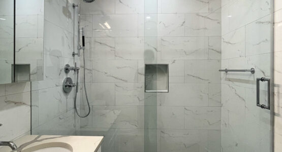 Barthroom Renovation Project NYC (1)