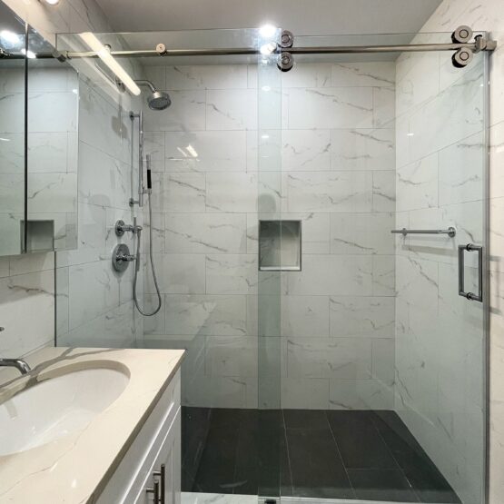 Barthroom Renovation Project NYC (1)