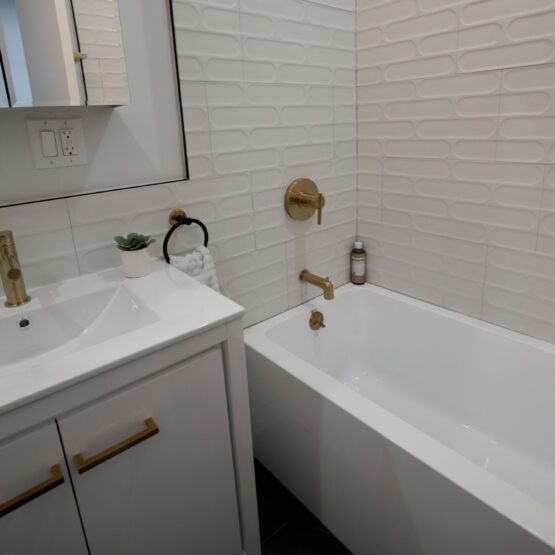 Bath Renovation Brooklyn