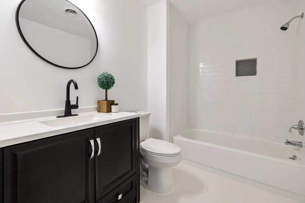 Bathroom Renovation NYC Pricing