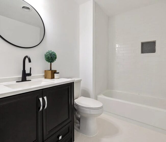 Bathroom Renovation NYC Pricing