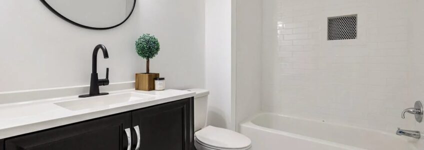 Bathroom Renovation NYC Pricing