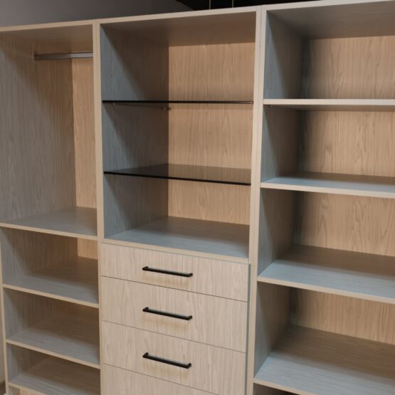 Custom Closets NYC New York Brooklyn Queens (1)