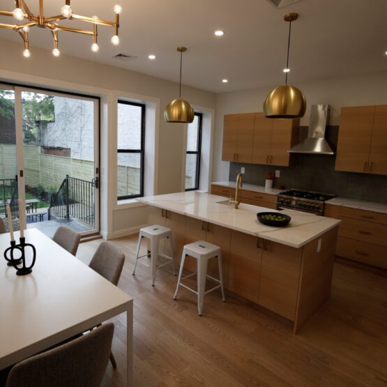 Kitchen Renovations By BathExpo (1)