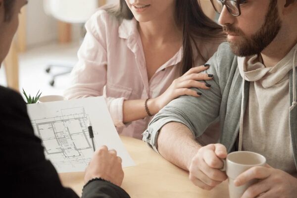 Renovation Consultation