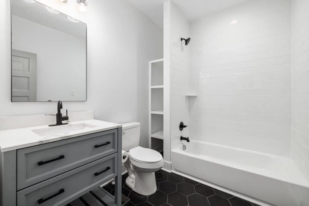 Renovation Price NYC for Bathroom