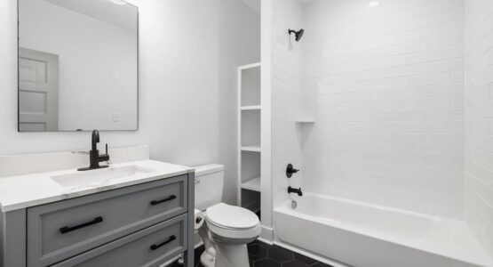 Renovation Price NYC for Bathroom