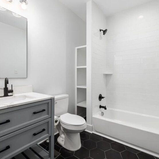 Renovation Price NYC for Bathroom