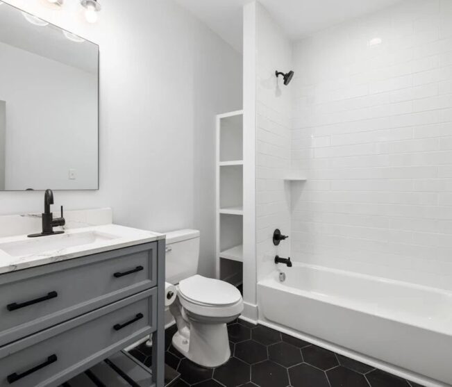 Renovation Price NYC for Bathroom