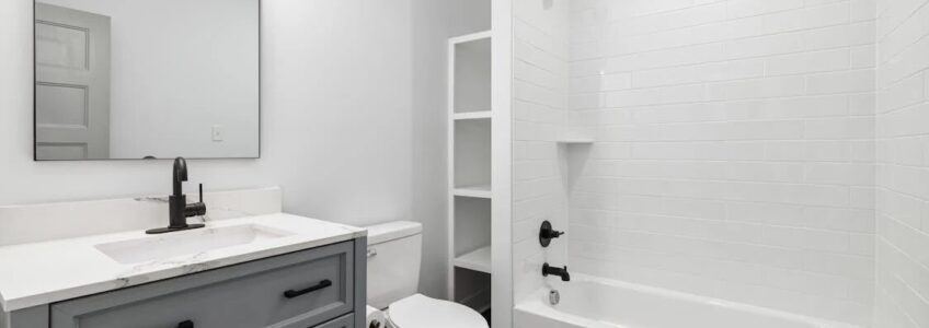 Renovation Price NYC for Bathroom