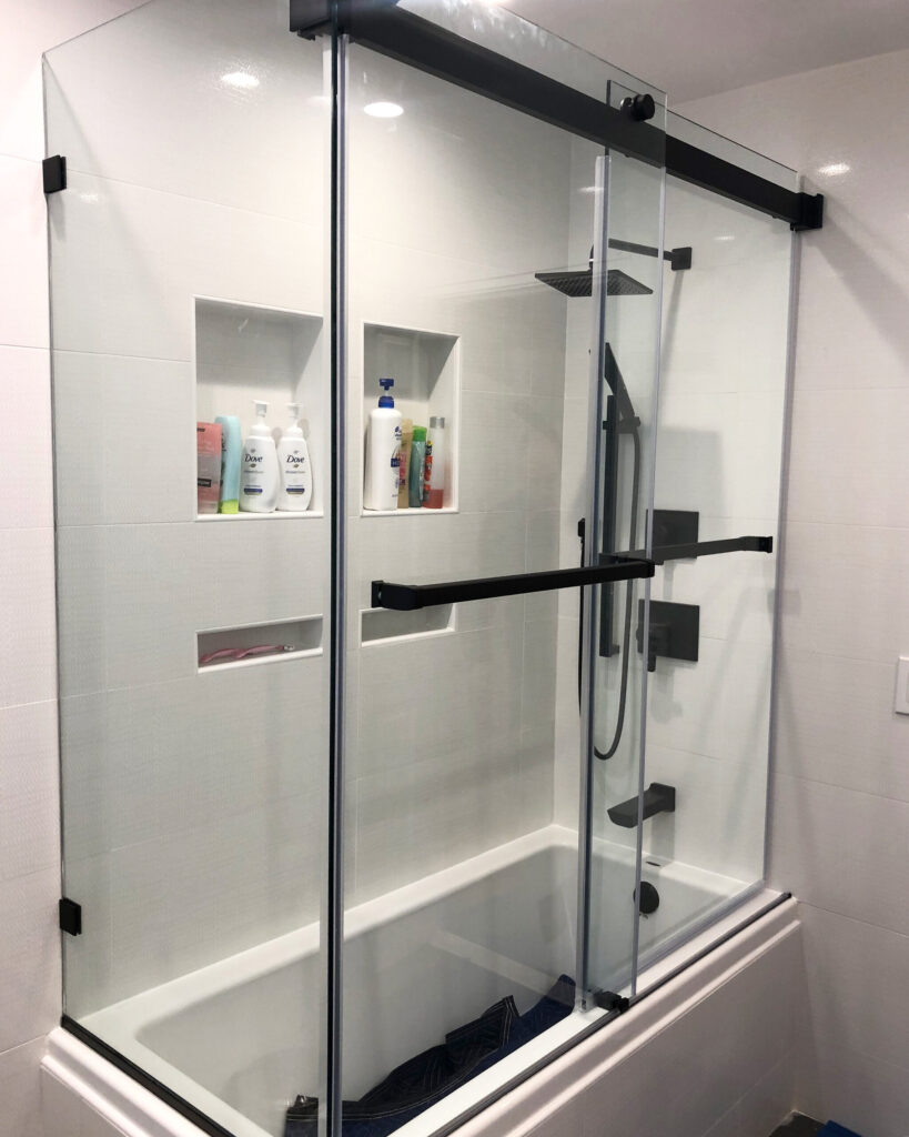 Shower Doors Installation Services NY New York (12)