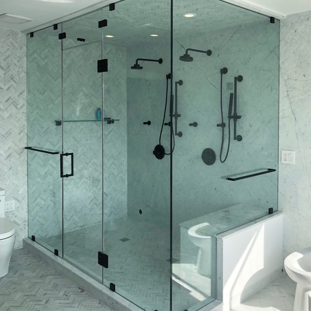 Shower Doors Installation Services NY New York (13)