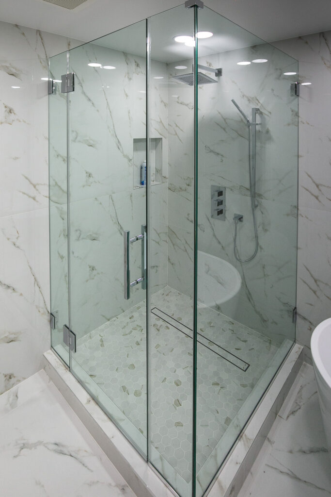 Shower Doors Installation Services NY New York (5)