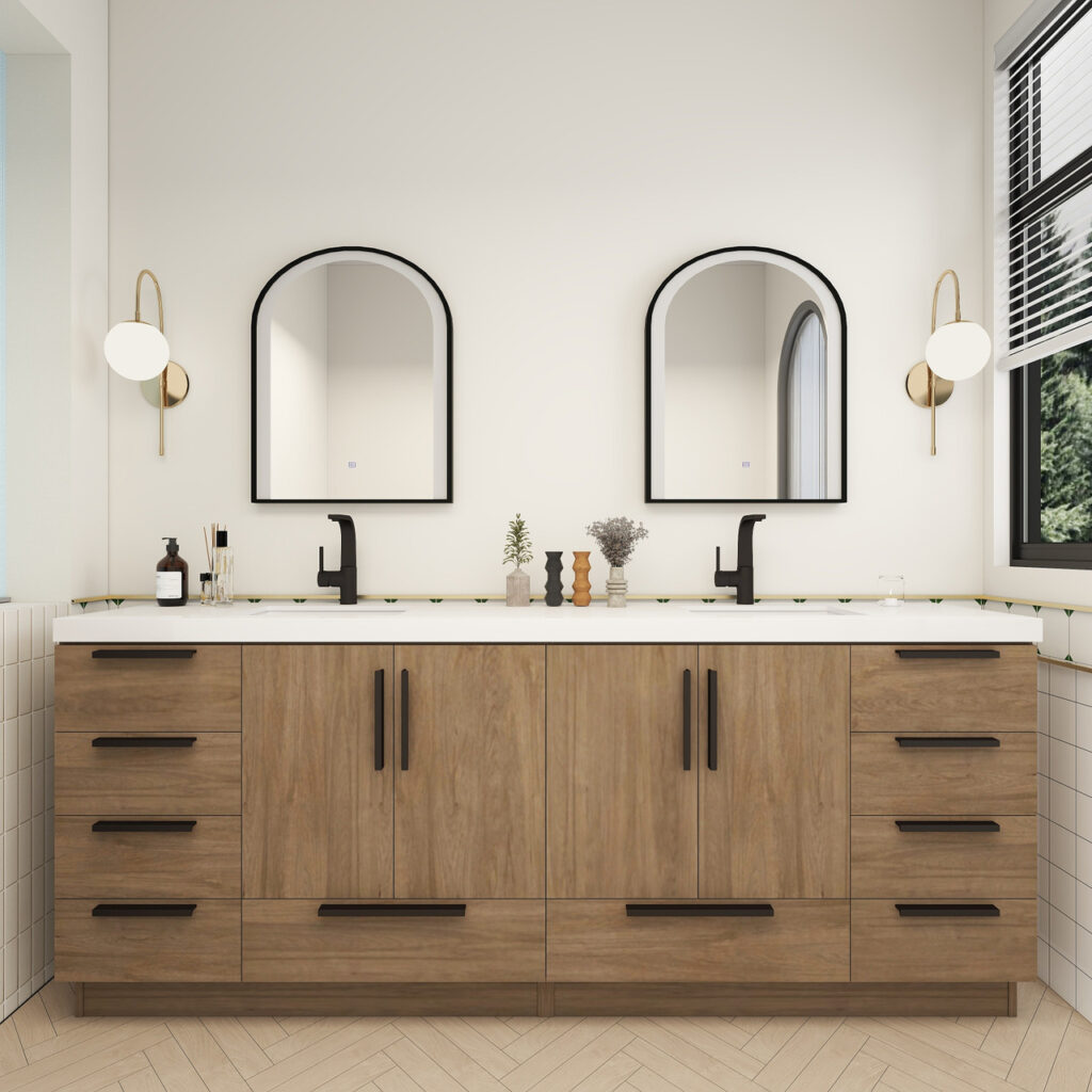 carla 84 freestanding bathroom vanity with double sink 44073 4