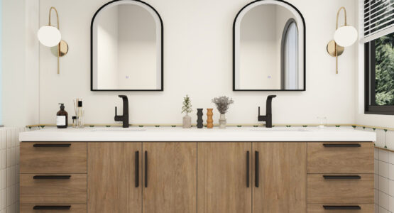 carla 84 freestanding bathroom vanity with double sink 44073 4