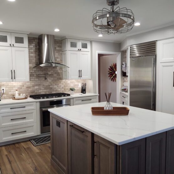 Custom Kitchen Cabinets NYC