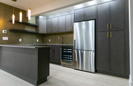 BathExpo — St. Martin Cabinetry Kitchen & Bath Design Trends 2025 image 1