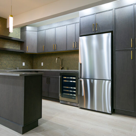 BathExpo — St. Martin Cabinetry Kitchen & Bath Design Trends 2025 image 1
