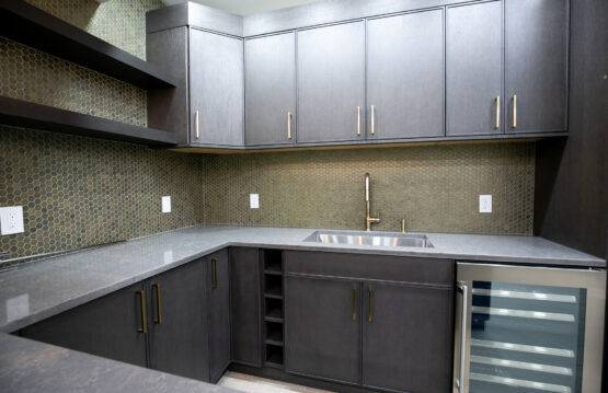 BathExpo — St. Martin Cabinetry Kitchen & Bath Design Trends 2025 image 10