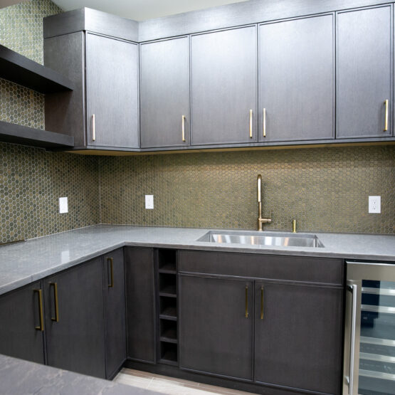 BathExpo — St. Martin Cabinetry Kitchen & Bath Design Trends 2025 image 10