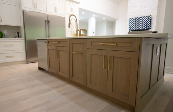 BathExpo — St. Martin Cabinetry Kitchen & Bath Design Trends 2025 image 11