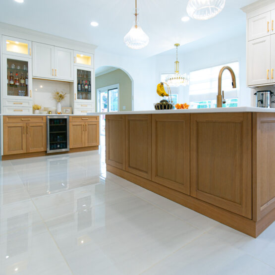 BathExpo — St. Martin Cabinetry Kitchen & Bath Design Trends 2025 image 3