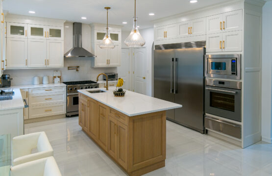 BathExpo — St. Martin Cabinetry Kitchen & Bath Design Trends 2025 image 4