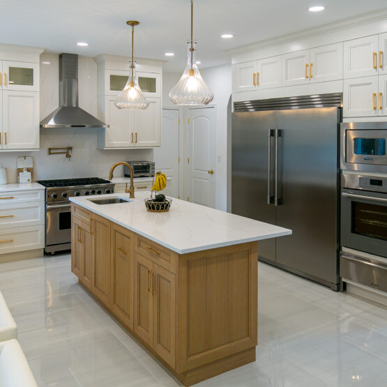 BathExpo — St. Martin Cabinetry Kitchen & Bath Design Trends 2025 image 4
