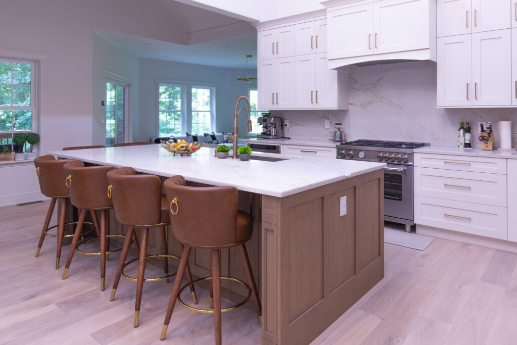 BathExpo — St. Martin Cabinetry Kitchen & Bath Design Trends 2025 image 7