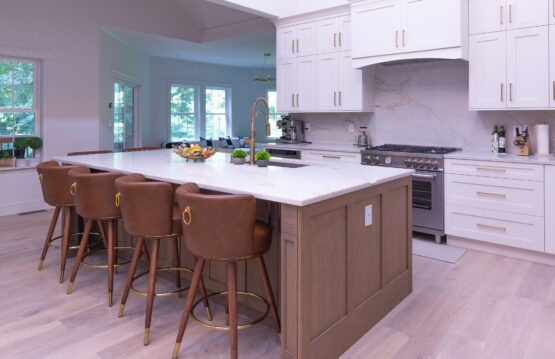 BathExpo — St. Martin Cabinetry Kitchen & Bath Design Trends 2025 image 7