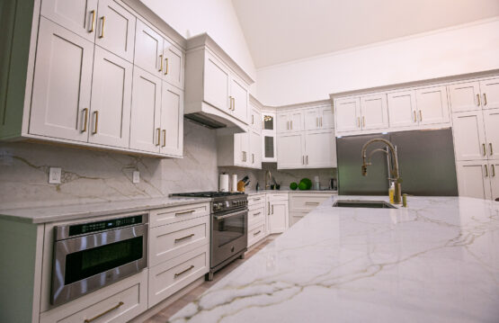 BathExpo — St. Martin Cabinetry Kitchen & Bath Design Trends 2025 image 9