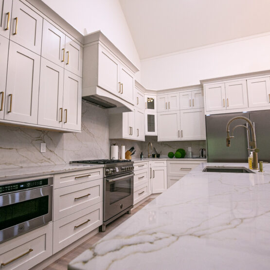 BathExpo — St. Martin Cabinetry Kitchen & Bath Design Trends 2025 image 9