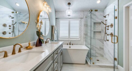 How to plan a bathroom remodel scaled