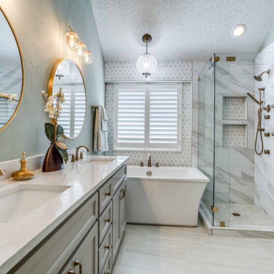 How to plan a bathroom remodel scaled