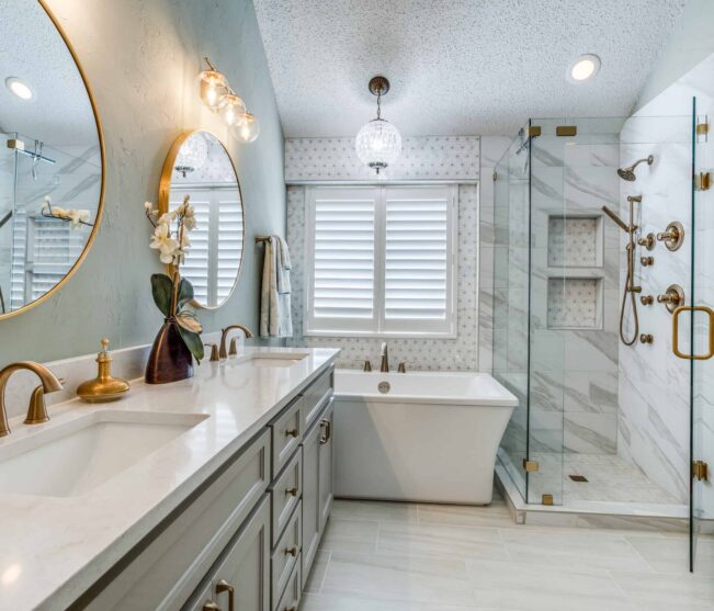 How to plan a bathroom remodel scaled