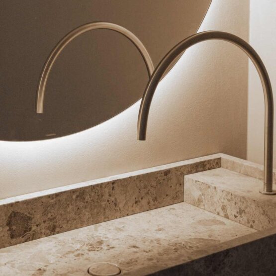 cost for luxury brand boutique bathroom fixtures