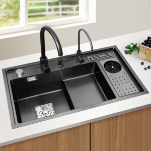 Kitchen Sinks