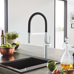 Kitchen Faucets