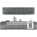 Kitchen Cabinets bathexpo