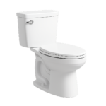 Toilets