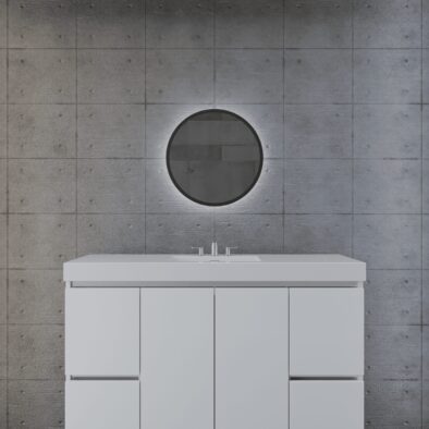 48in MatWhite w Stainless 2