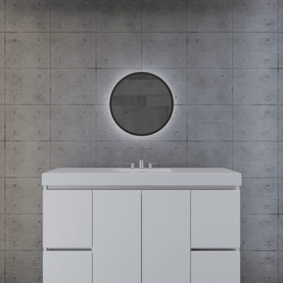 48in MatWhite w Stainless 2