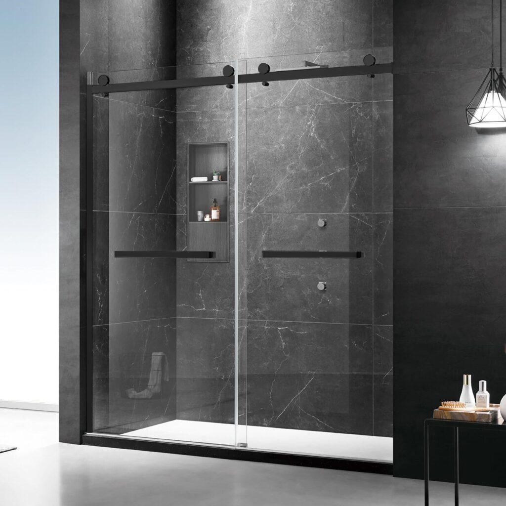 Bathroom Shower Doors