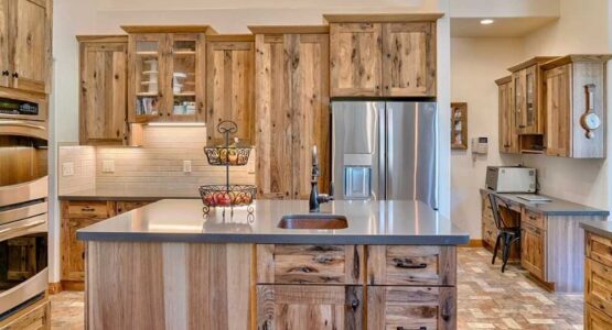 Custom Kitchen Cabinets Brooklyn