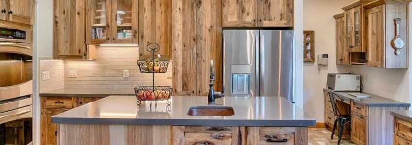 Custom Kitchen Cabinets Brooklyn