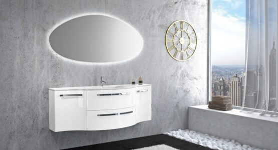 Perfect Bathroom Vanity